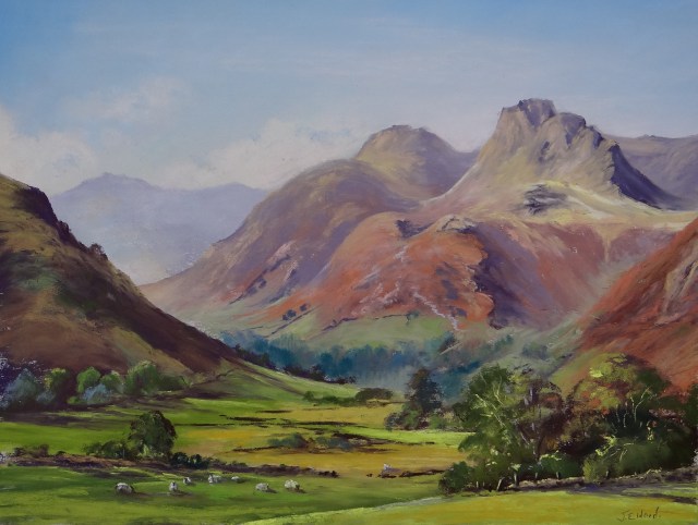 Langdales