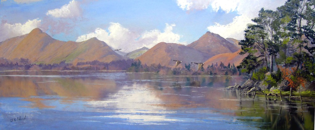 Catbells